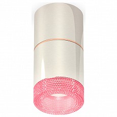 Накладной светильник ambrella light xs xs7405082